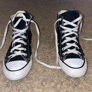 Converse Chuck Taylor All Star Canvas